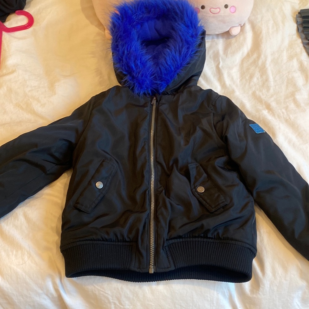 Calvin Klein jacket